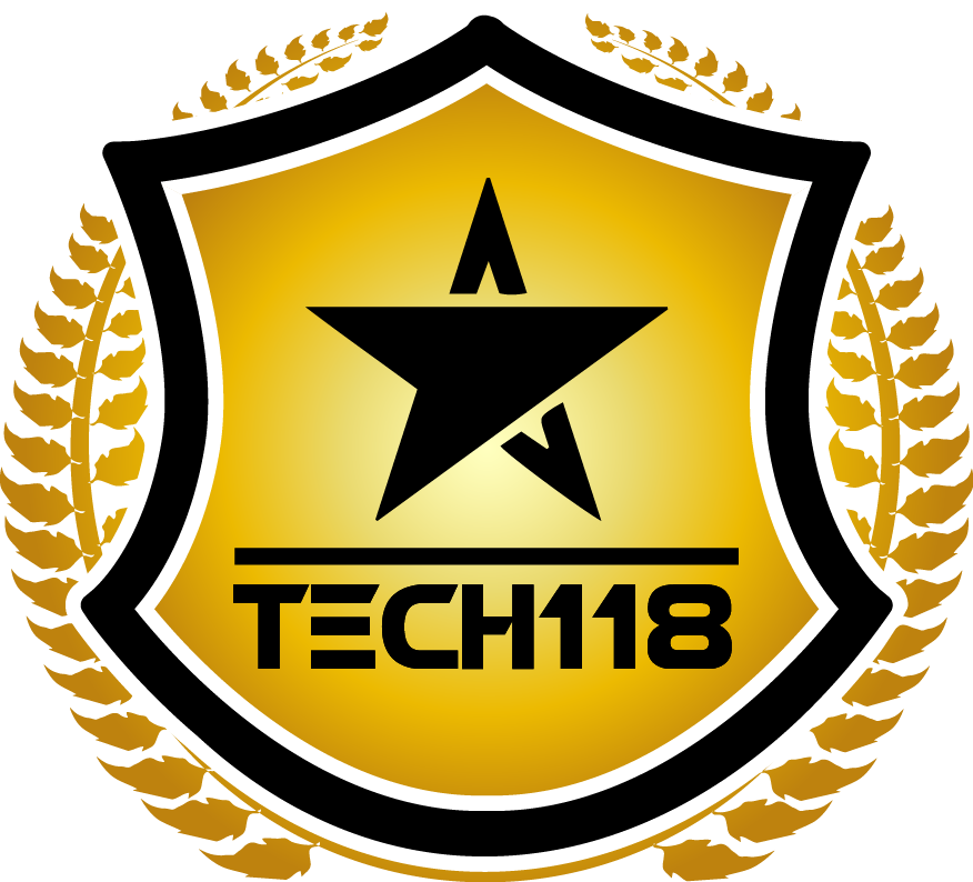 TECH118